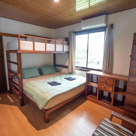 Jamburae Lodge Lagudri Εξωτερικό φωτογραφία