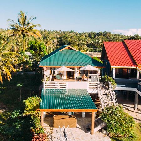 Jamburae Lodge Lagudri Εξωτερικό φωτογραφία