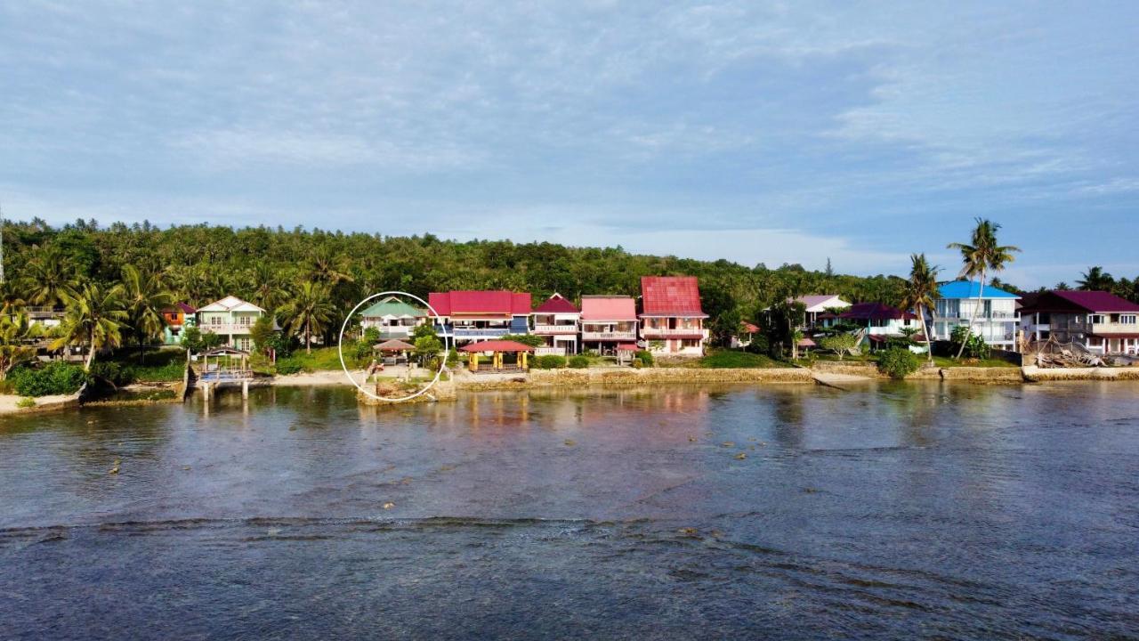 Jamburae Lodge Lagudri Εξωτερικό φωτογραφία