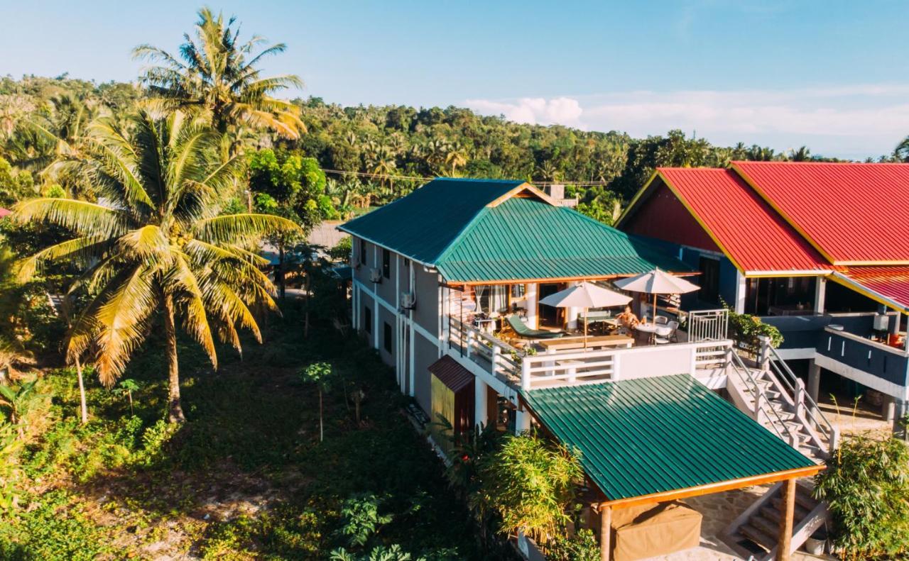 Jamburae Lodge Lagudri Εξωτερικό φωτογραφία