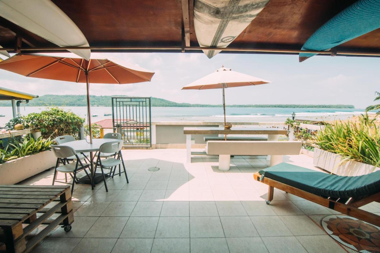 Jamburae Lodge Lagudri Εξωτερικό φωτογραφία