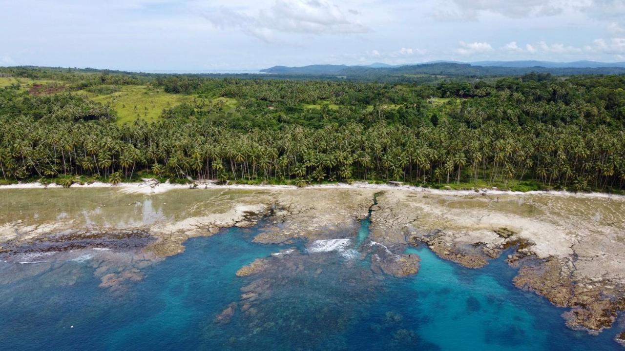Jamburae Lodge Lagudri Εξωτερικό φωτογραφία