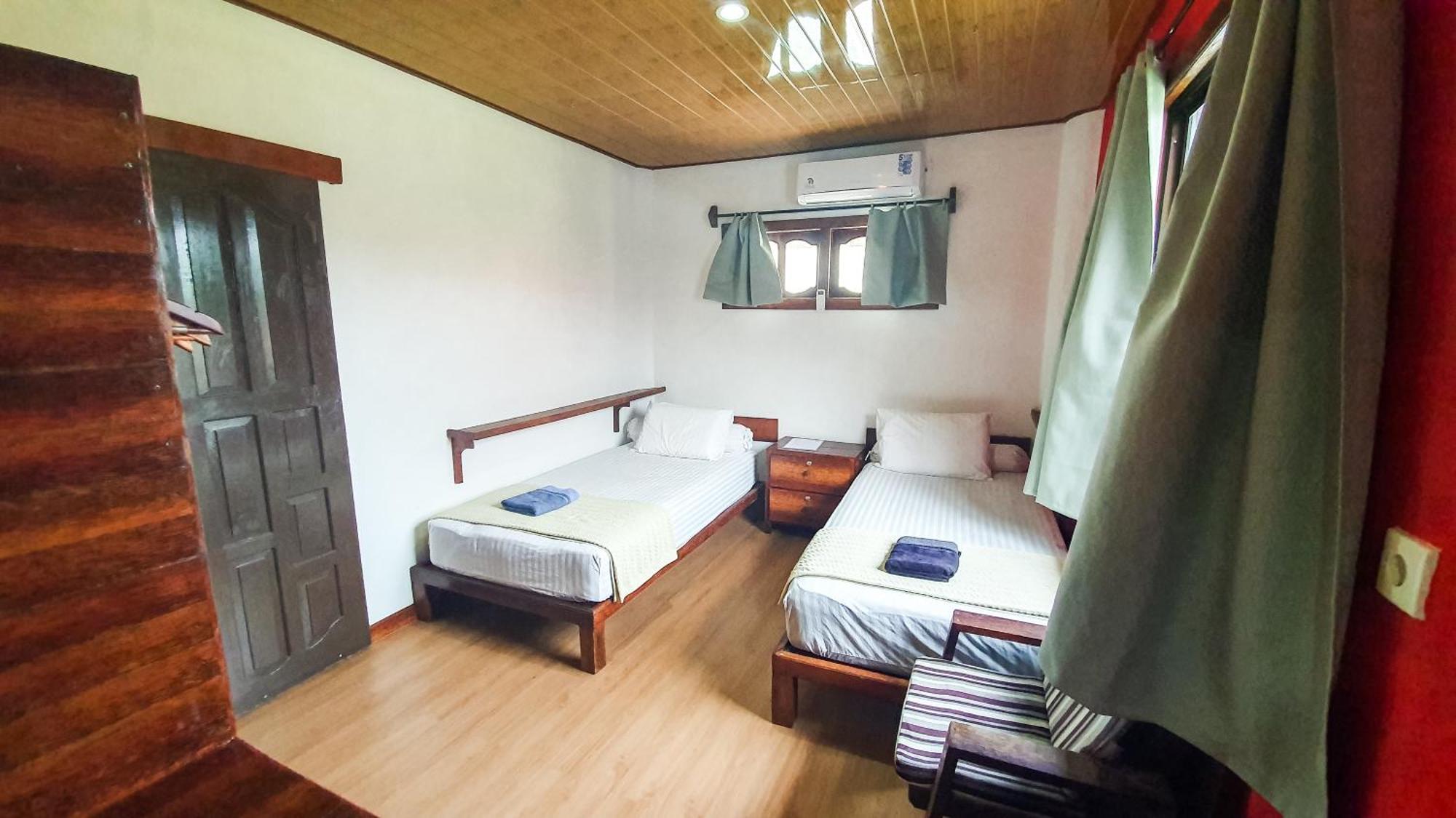 Jamburae Lodge Lagudri Εξωτερικό φωτογραφία