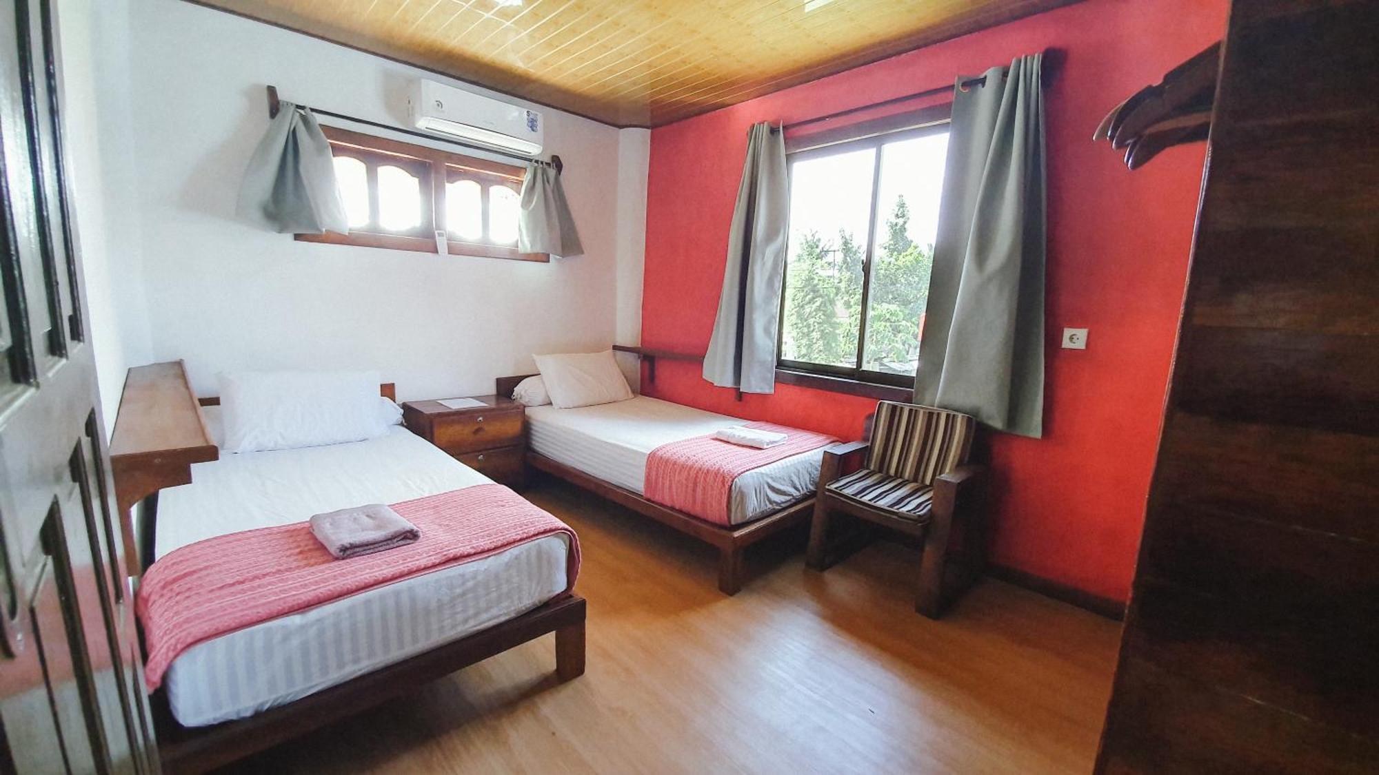 Jamburae Lodge Lagudri Εξωτερικό φωτογραφία