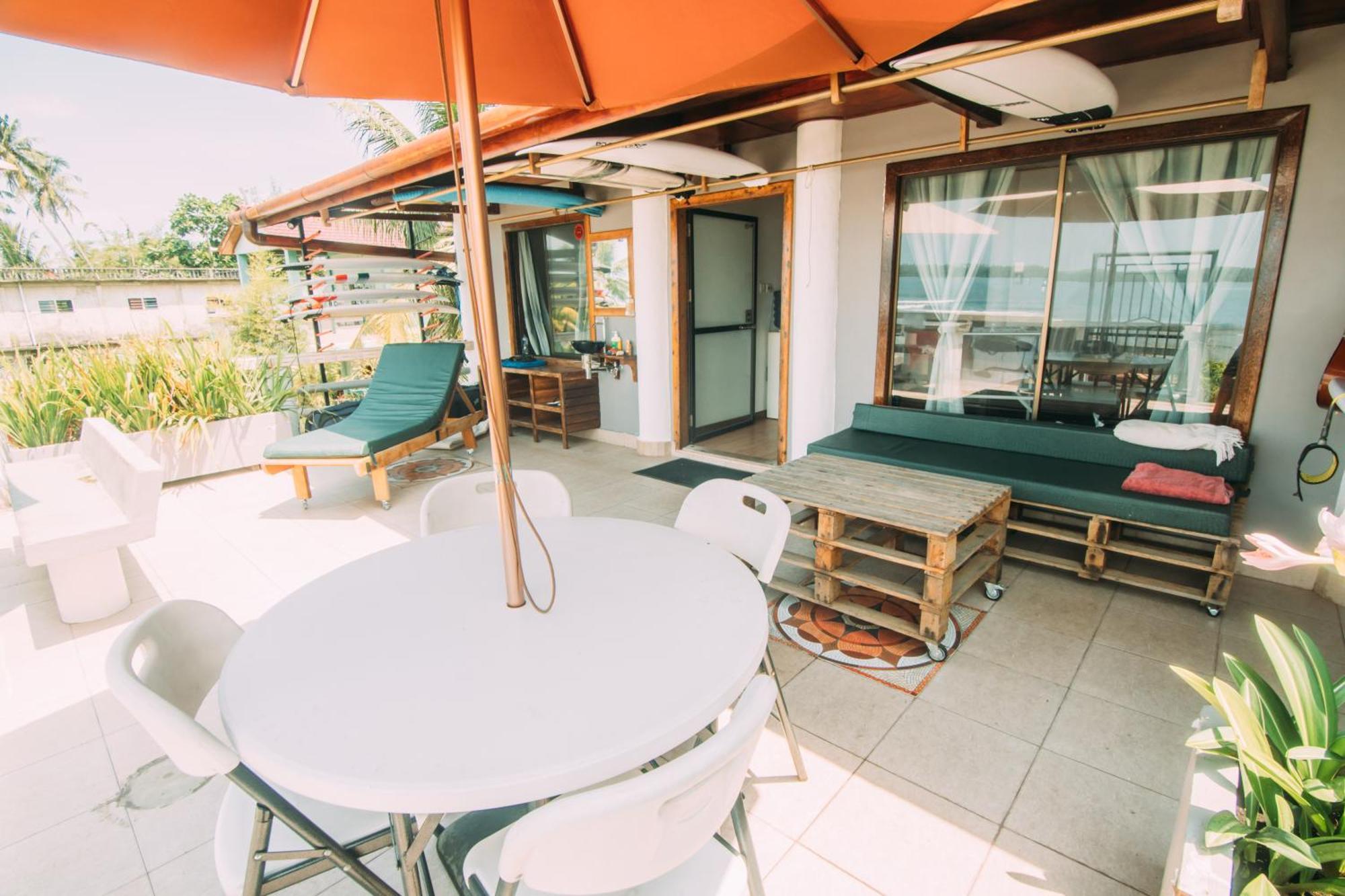 Jamburae Lodge Lagudri Εξωτερικό φωτογραφία