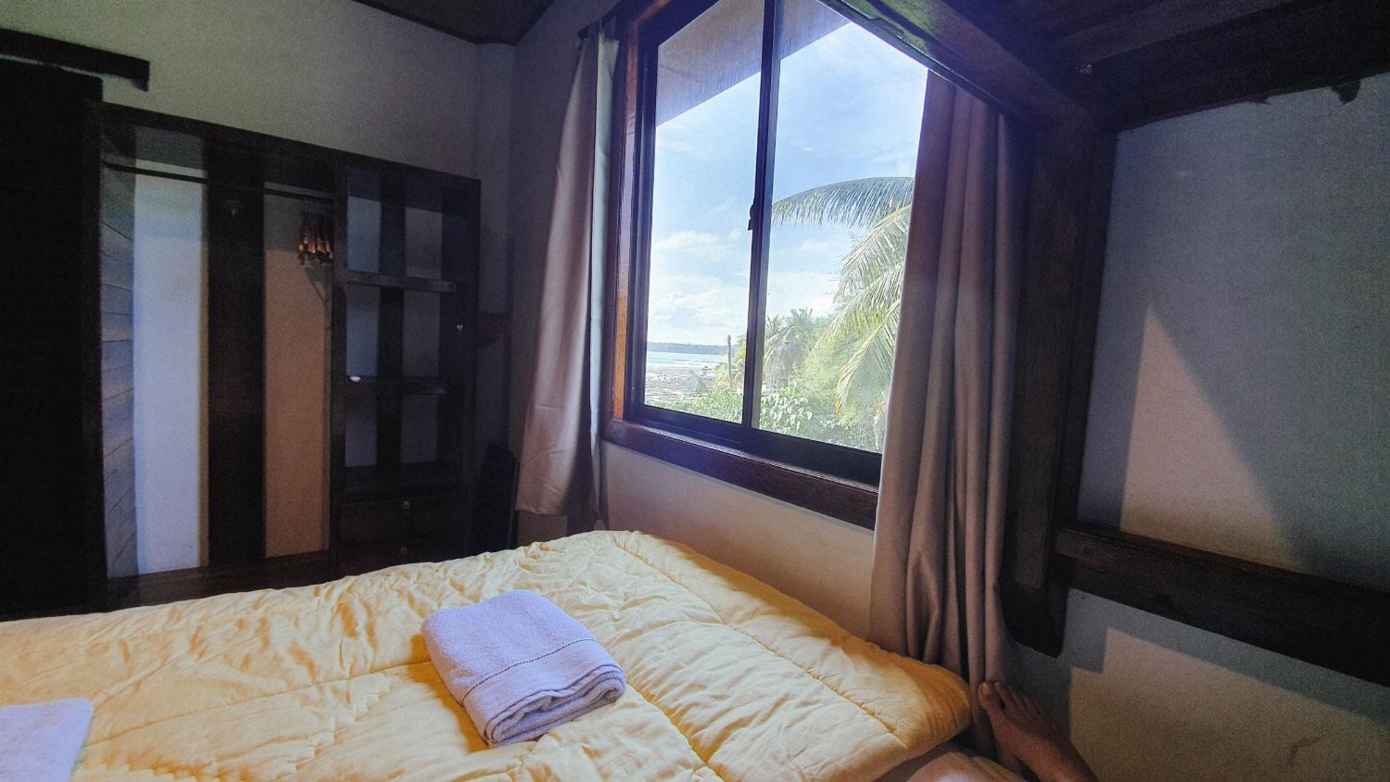 Jamburae Lodge Lagudri Εξωτερικό φωτογραφία