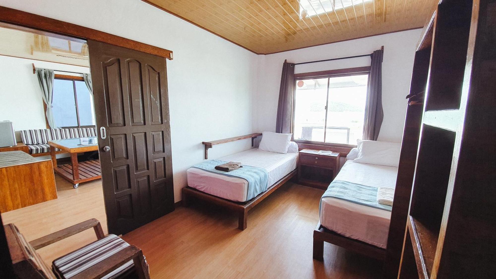 Jamburae Lodge Lagudri Εξωτερικό φωτογραφία