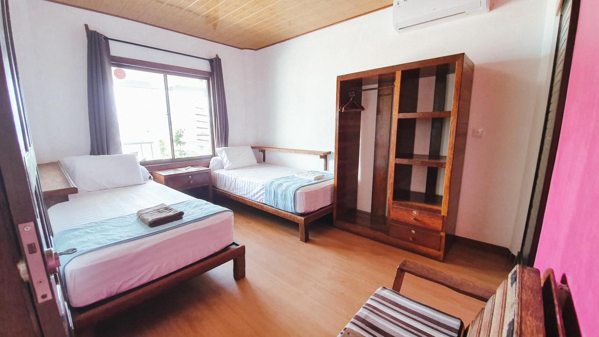 Jamburae Lodge Lagudri Εξωτερικό φωτογραφία