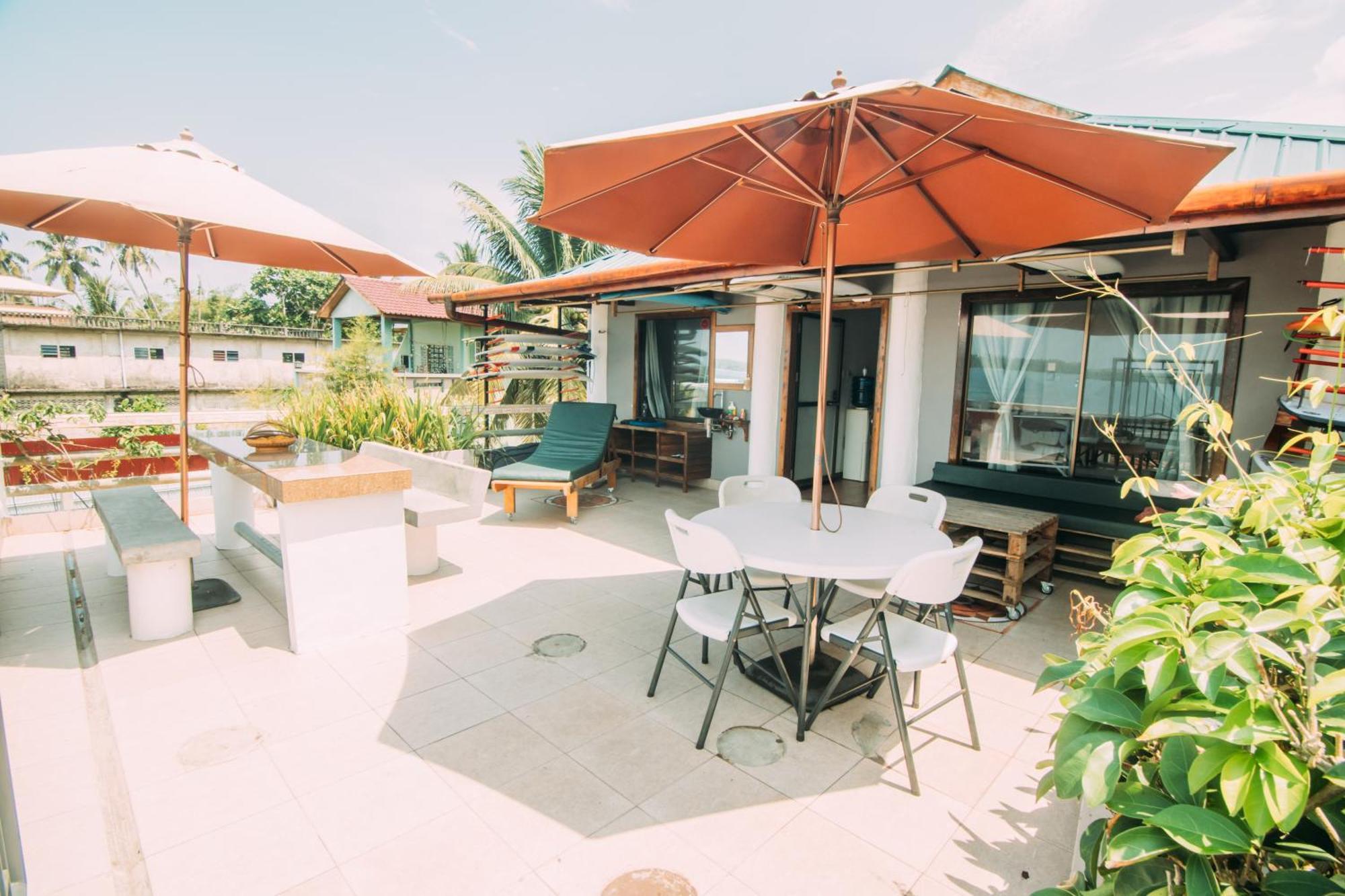 Jamburae Lodge Lagudri Εξωτερικό φωτογραφία