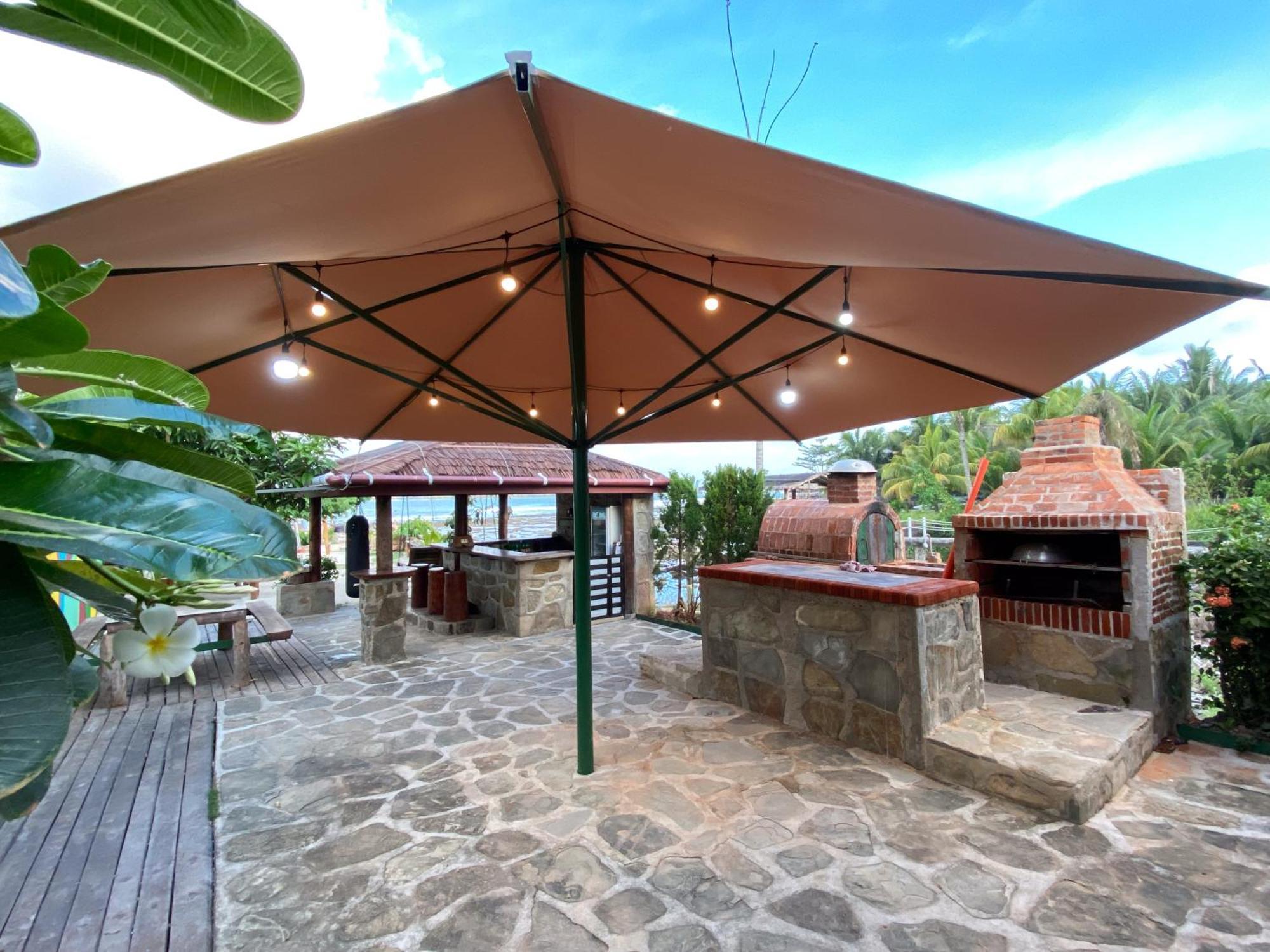 Jamburae Lodge Lagudri Εξωτερικό φωτογραφία