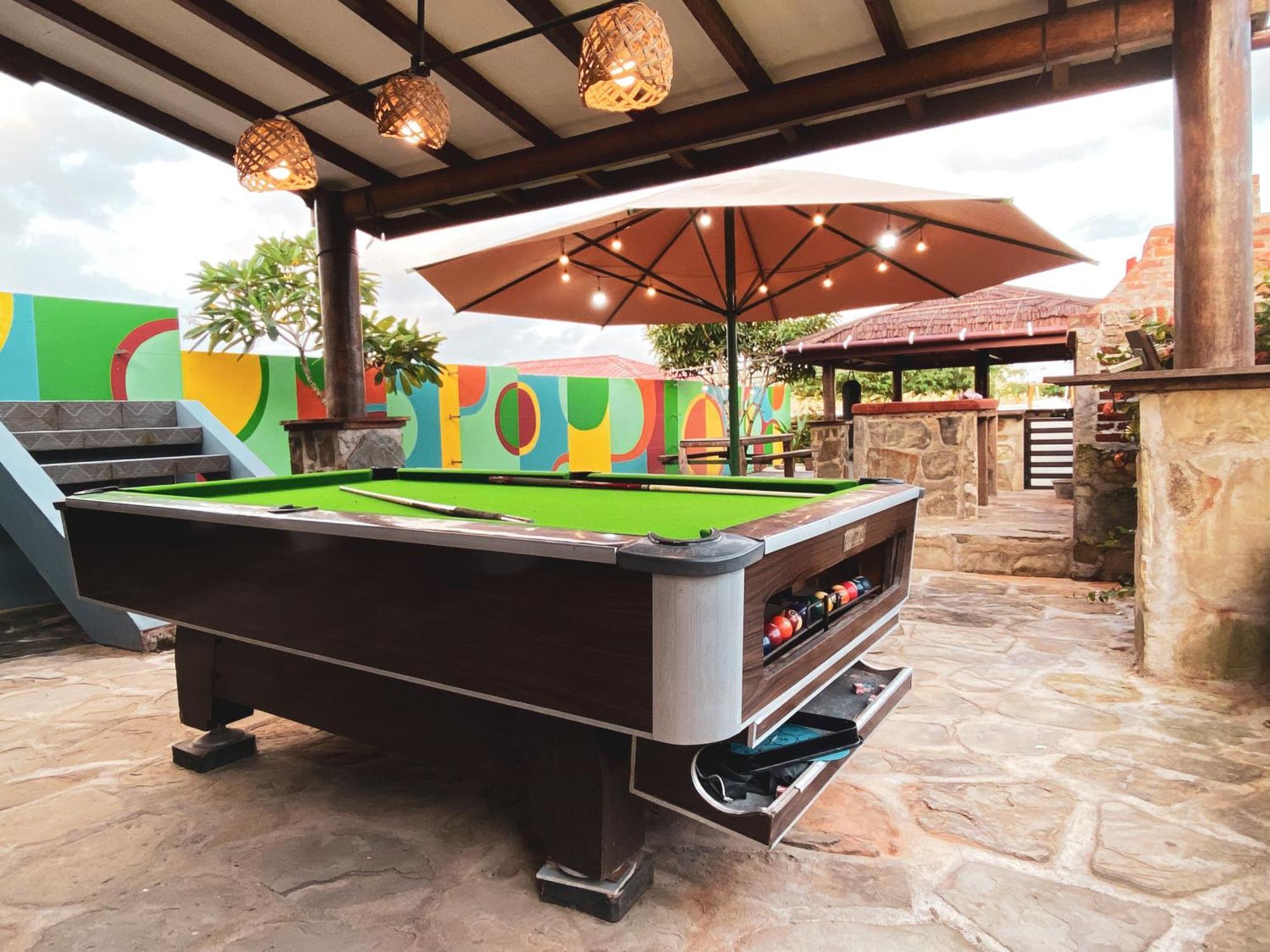 Jamburae Lodge Lagudri Εξωτερικό φωτογραφία