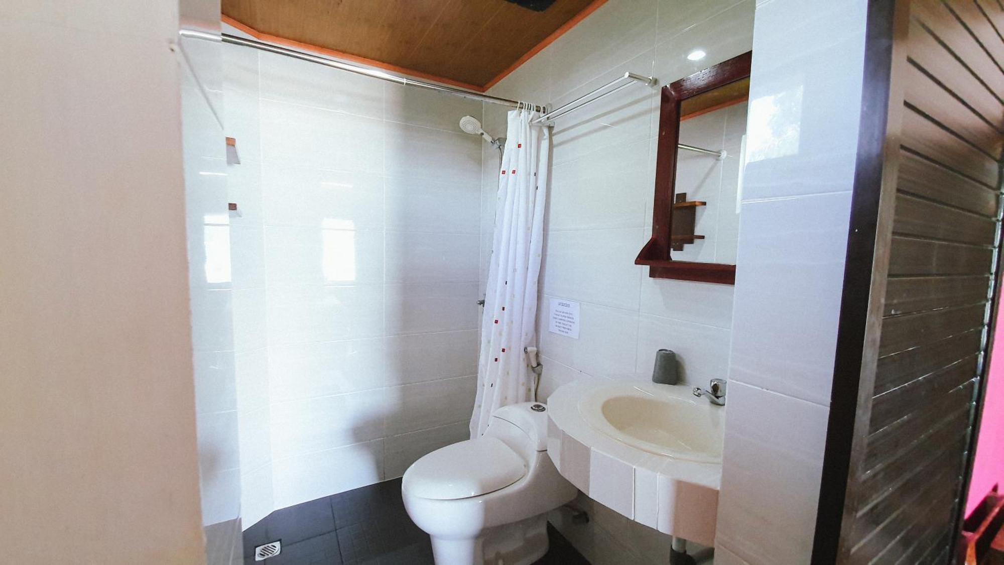 Jamburae Lodge Lagudri Εξωτερικό φωτογραφία