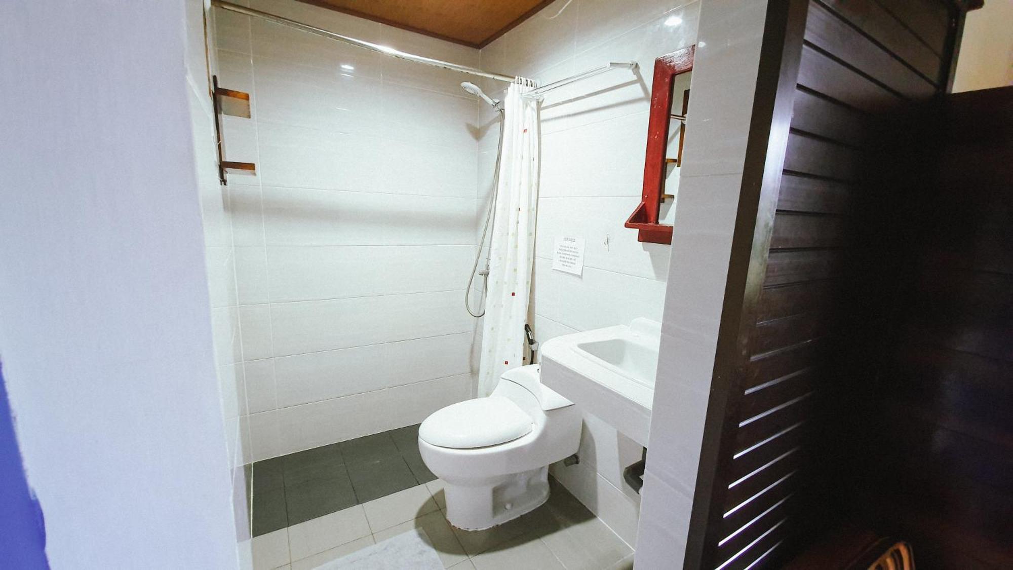 Jamburae Lodge Lagudri Εξωτερικό φωτογραφία
