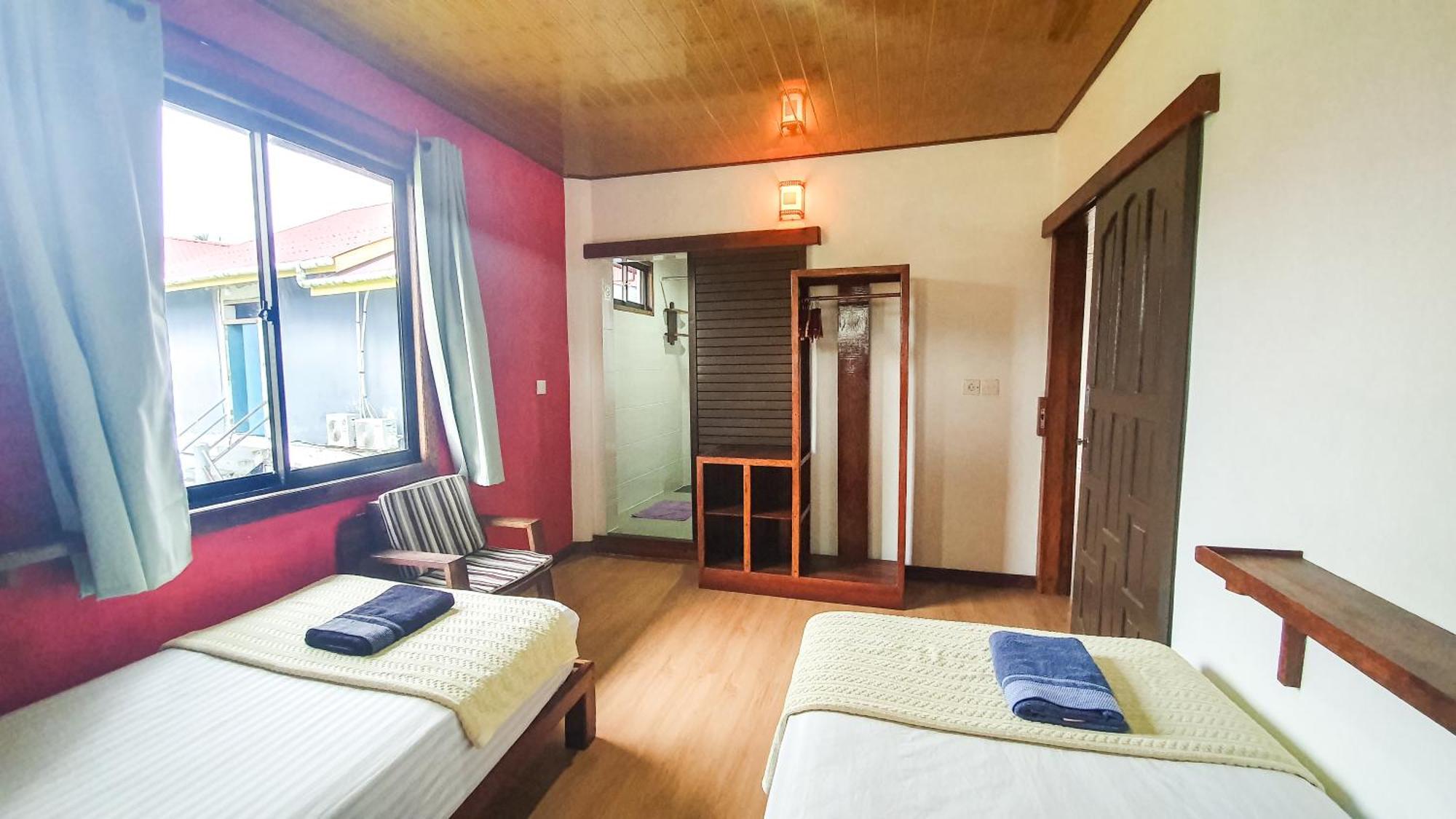 Jamburae Lodge Lagudri Δωμάτιο φωτογραφία