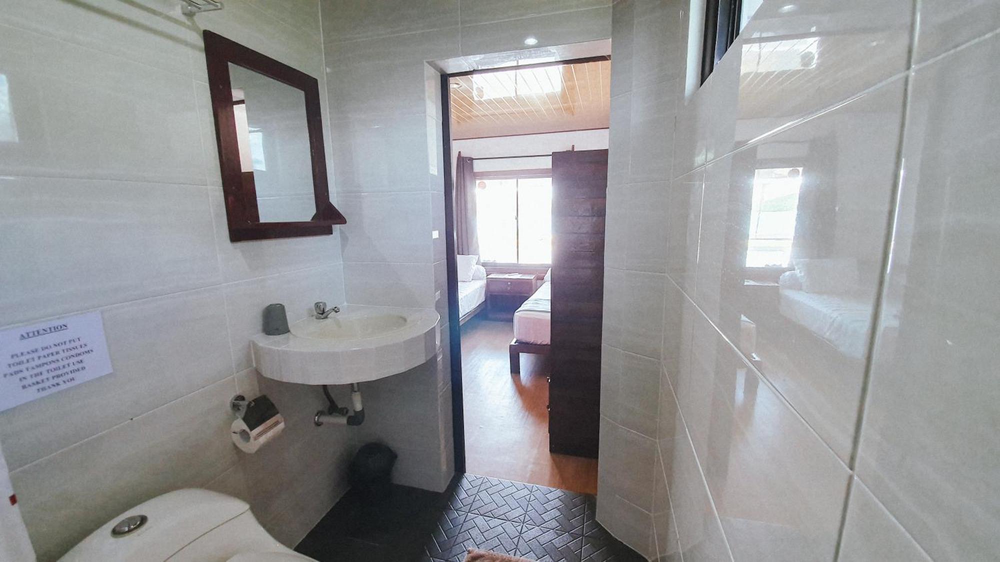 Jamburae Lodge Lagudri Εξωτερικό φωτογραφία