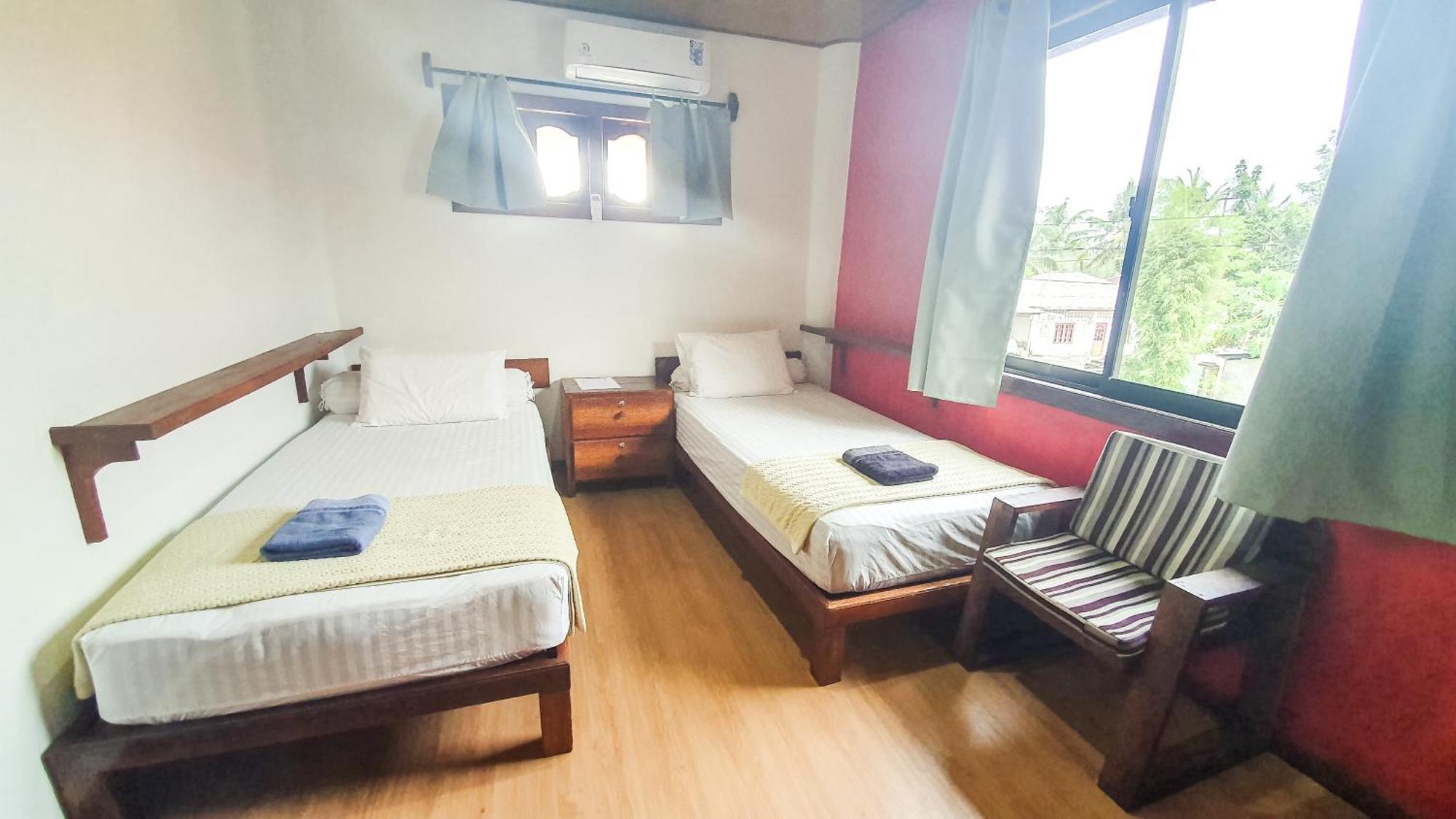 Jamburae Lodge Lagudri Δωμάτιο φωτογραφία