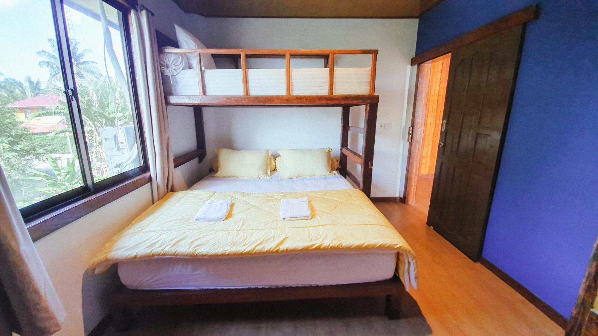Jamburae Lodge Lagudri Εξωτερικό φωτογραφία