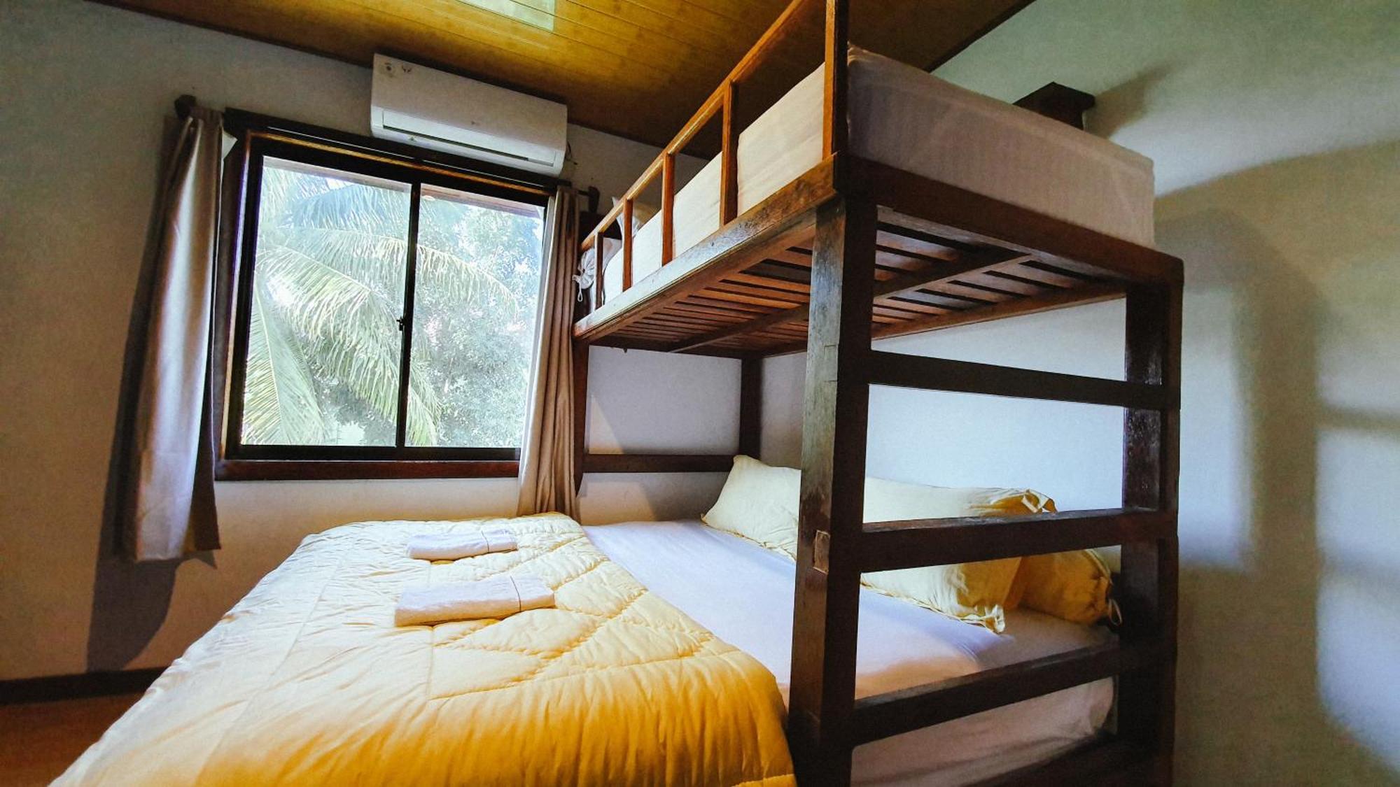 Jamburae Lodge Lagudri Εξωτερικό φωτογραφία