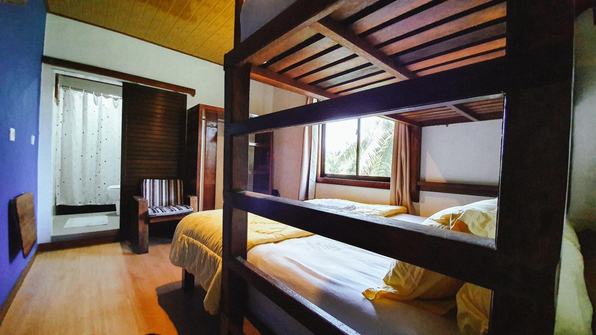 Jamburae Lodge Lagudri Εξωτερικό φωτογραφία