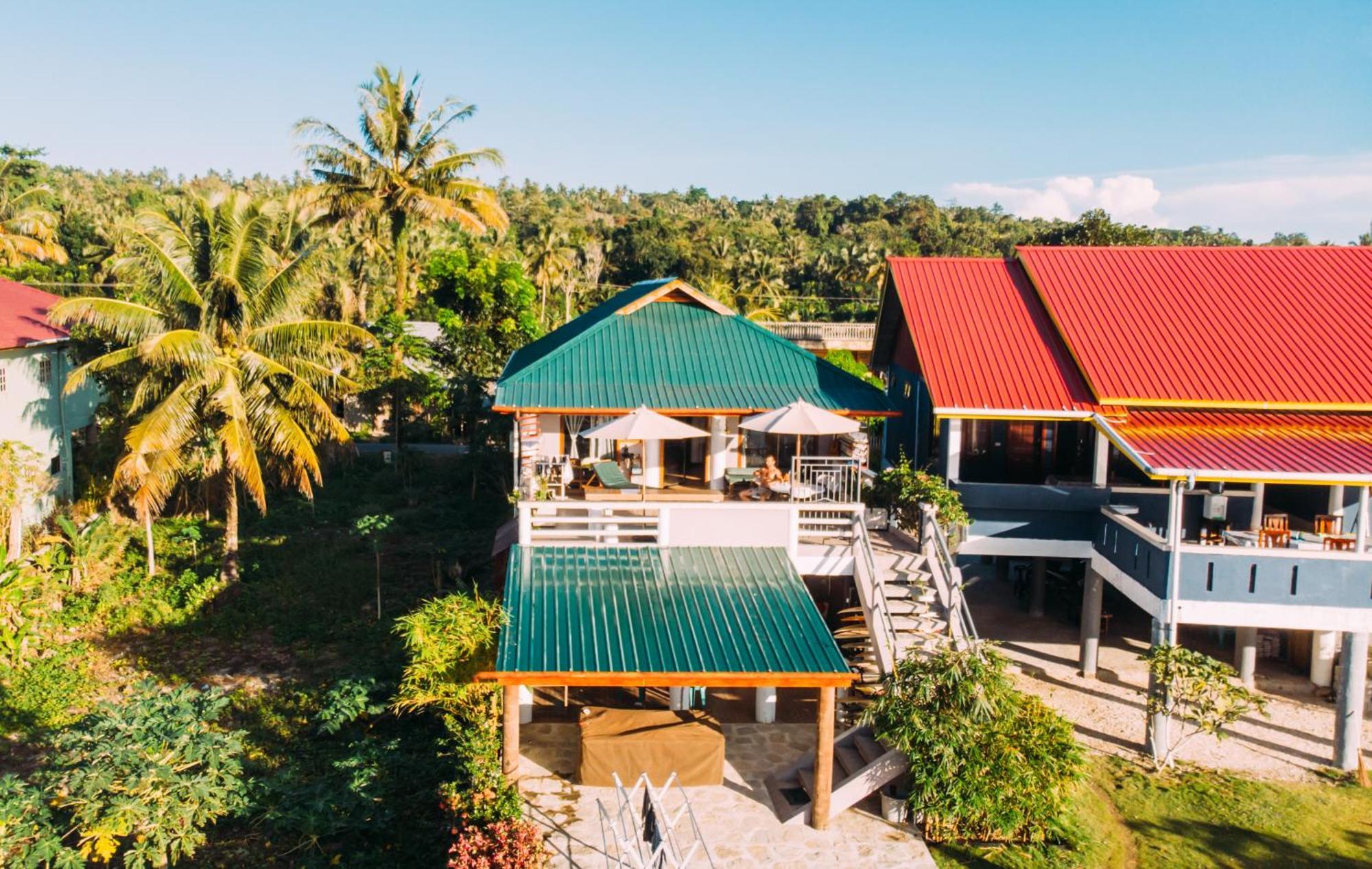 Jamburae Lodge Lagudri Εξωτερικό φωτογραφία