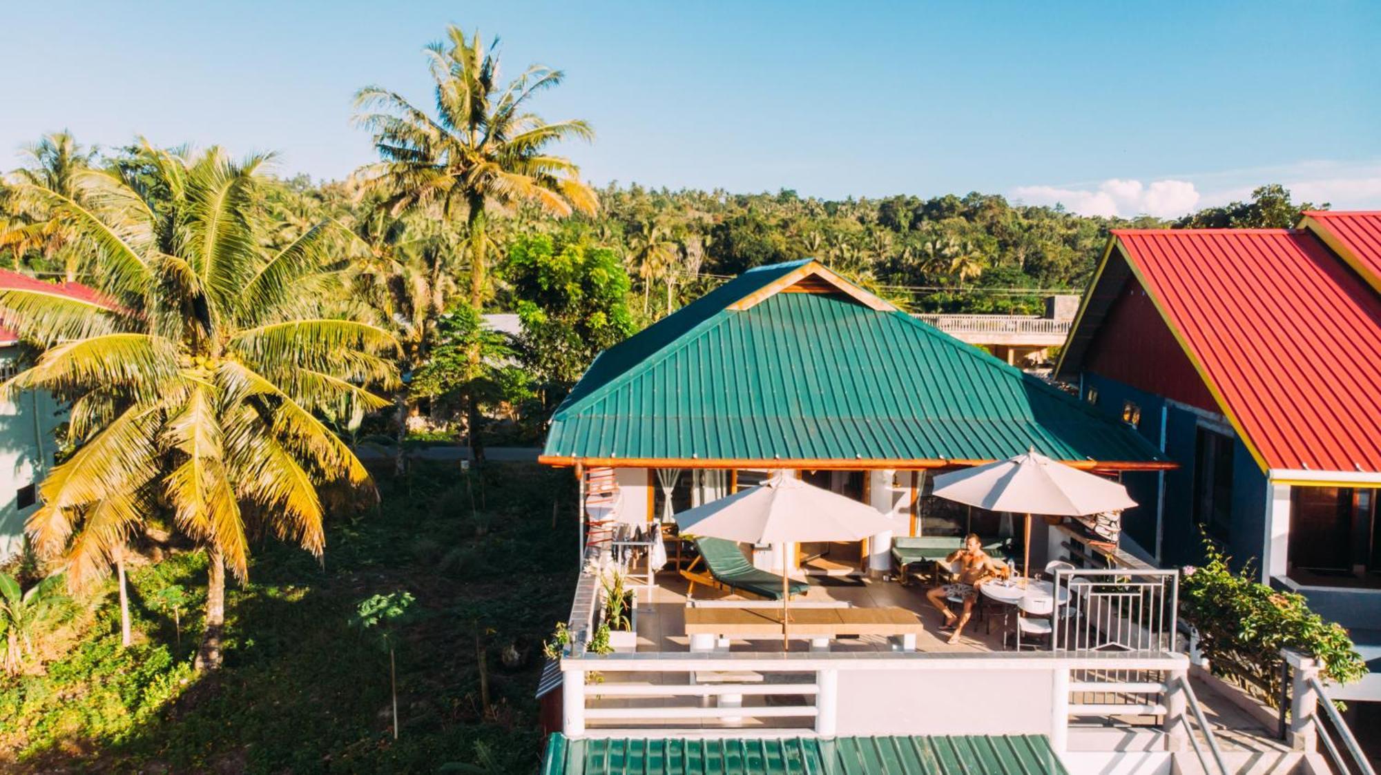 Jamburae Lodge Lagudri Εξωτερικό φωτογραφία