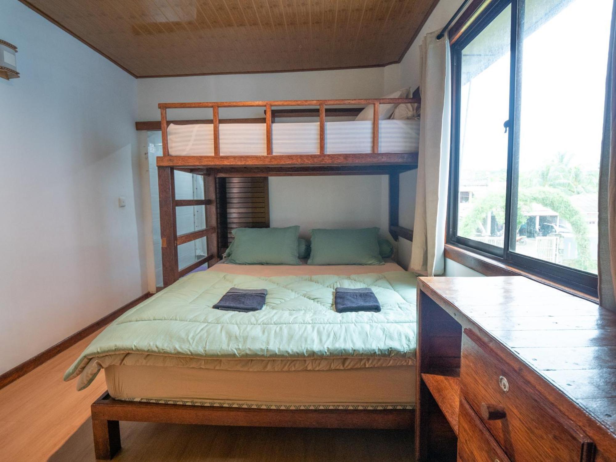 Jamburae Lodge Lagudri Δωμάτιο φωτογραφία