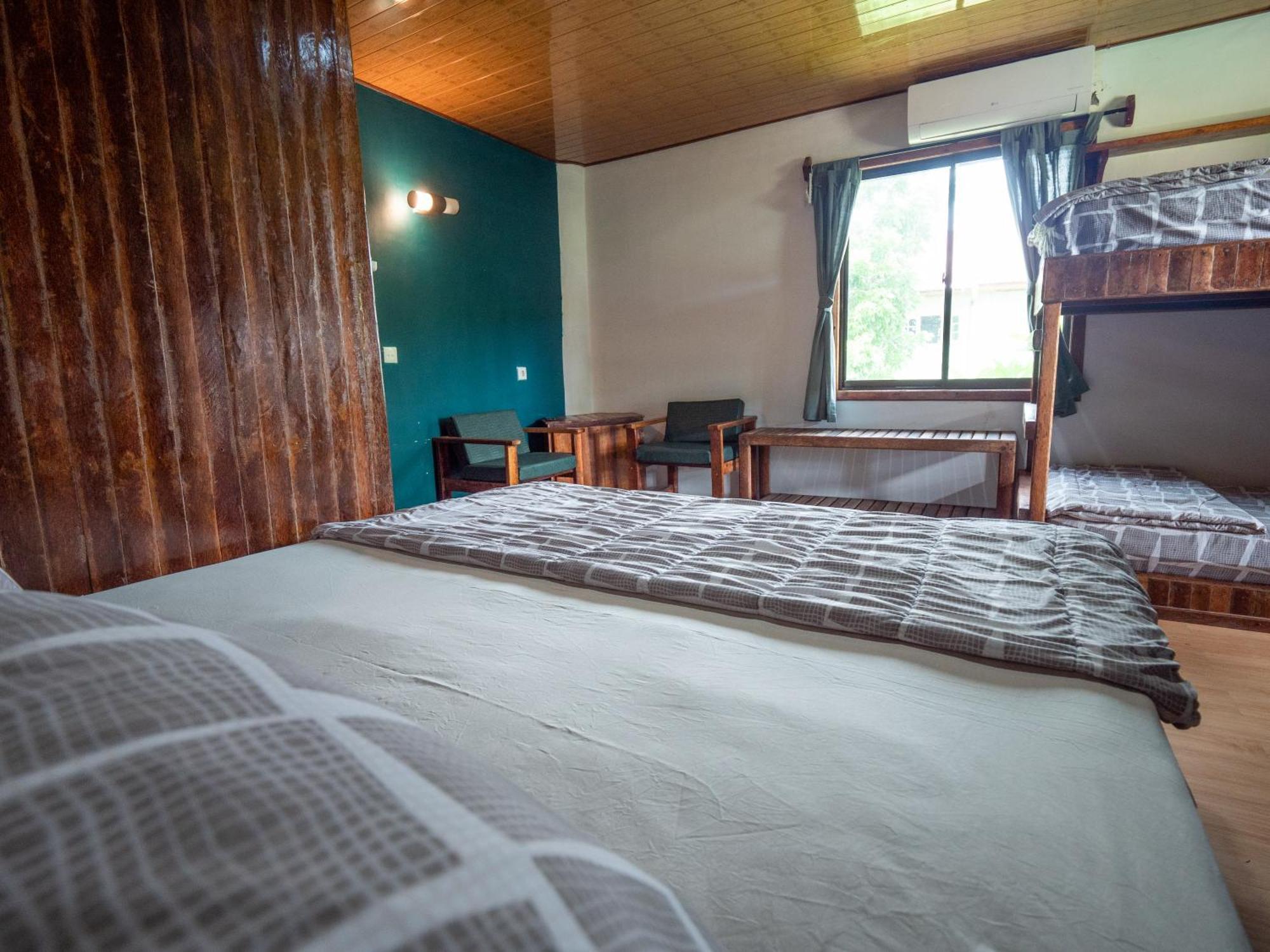 Jamburae Lodge Lagudri Δωμάτιο φωτογραφία