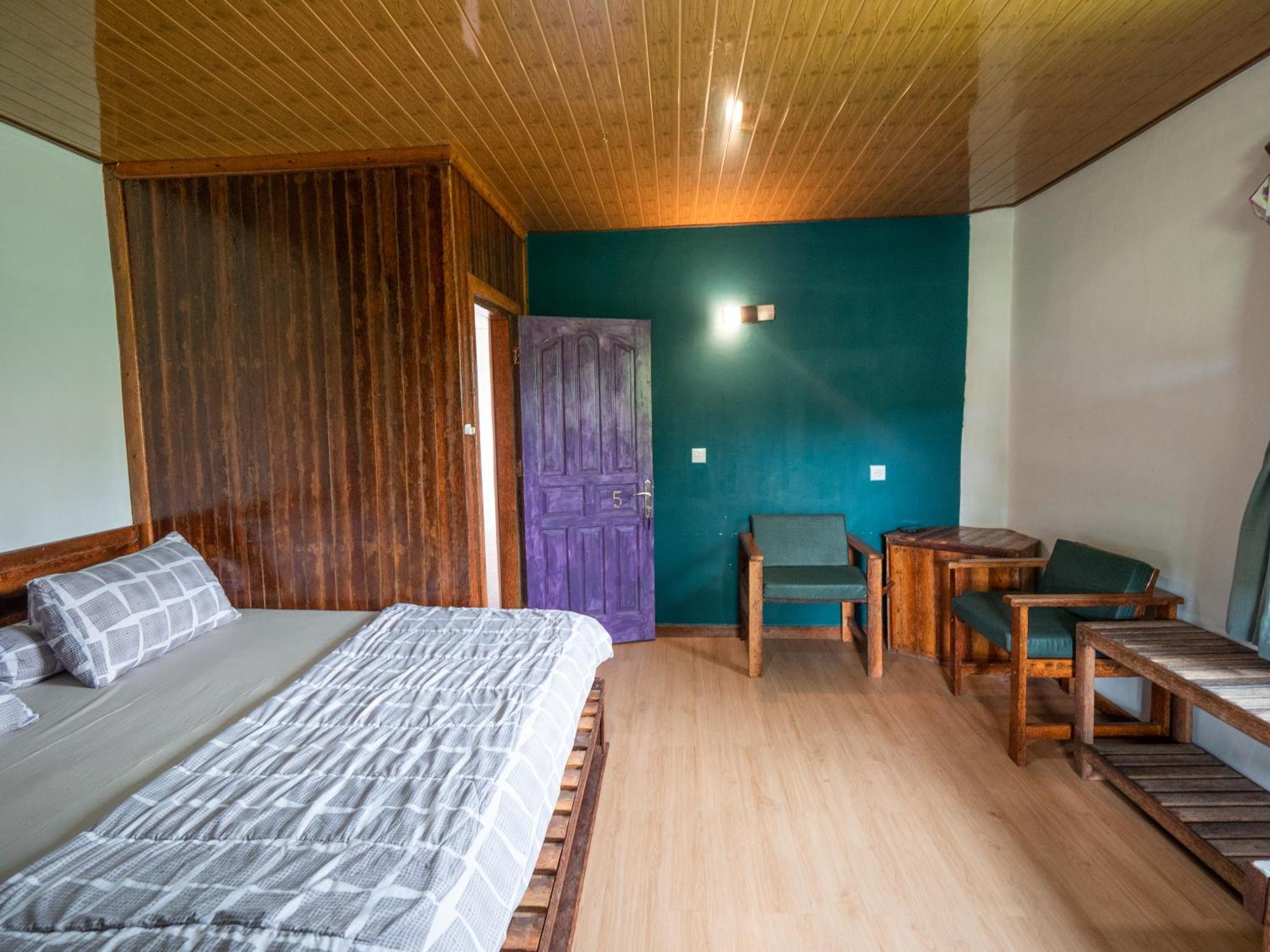 Jamburae Lodge Lagudri Δωμάτιο φωτογραφία